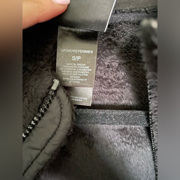 North Face Fleece Jacket - Picture 5 of 7